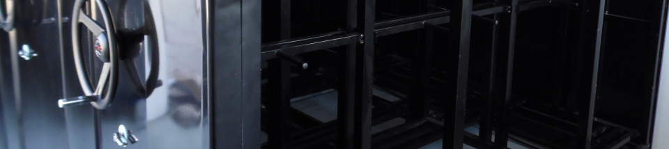 異型密集架 異型密集架